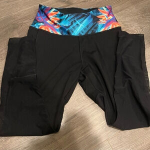 Victoria's Secret PINK leggings